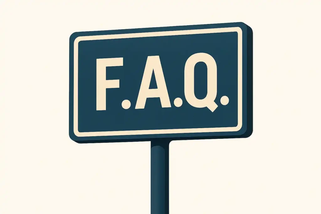 FAQ pubblicità OOH Torino impianti e poster pubblicitari nel centro città